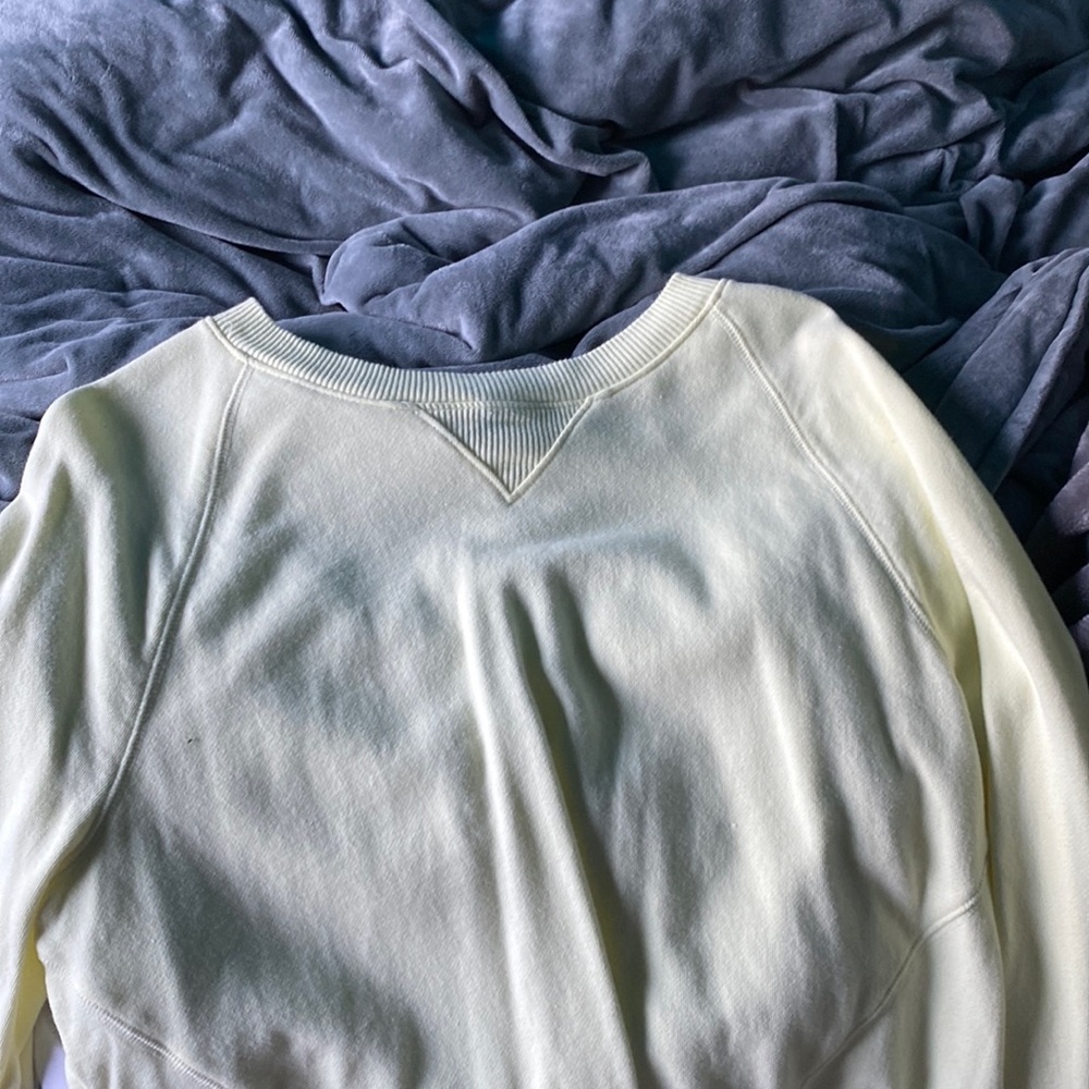 Target size medium pullover/ crewneck for women
